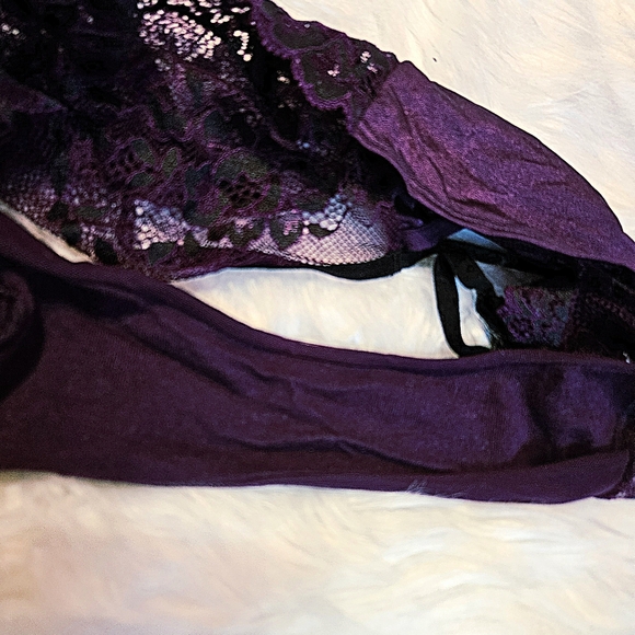 Lace Lingerie Kit‎ - Picture 6 of 6